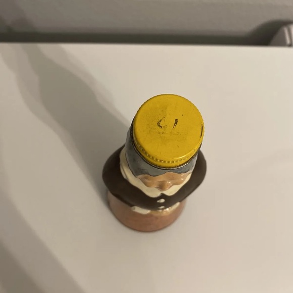 Vintage Mrs Butterworth Bottle - Picture 8 of 9